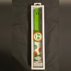 Nintendo World Green Yoshi Stylus Pen